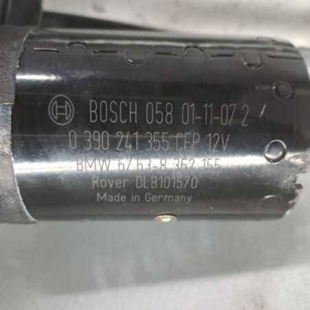 Moteur essuie glace avant BMW SERIE 3 E46