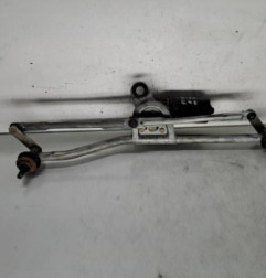 Moteur essuie glace avant BMW SERIE 3 E46 Photo n°3