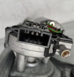 Moteur essuie glace avant BMW SERIE 3 E46 Photo n°4