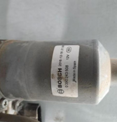 Moteur essuie glace avant NISSAN NV300