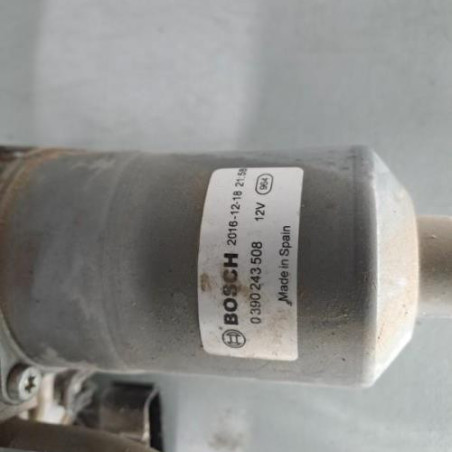 Moteur essuie glace avant NISSAN NV300