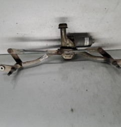 Moteur essuie glace avant NISSAN NV300 Photo n°4