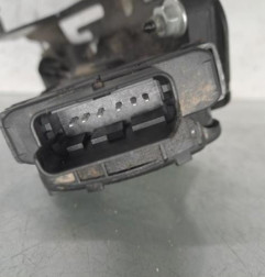 Pedale d'accelerateur PEUGEOT EXPERT 2 Photo n°1