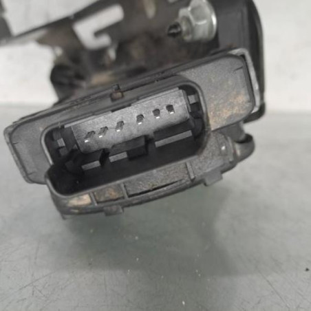 Pedale d'accelerateur PEUGEOT EXPERT 2 Photo n°1