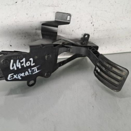 Pedale d'accelerateur PEUGEOT EXPERT 2