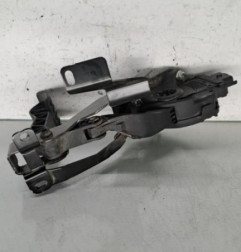 Pedale d'accelerateur PEUGEOT EXPERT 2 Photo n°3