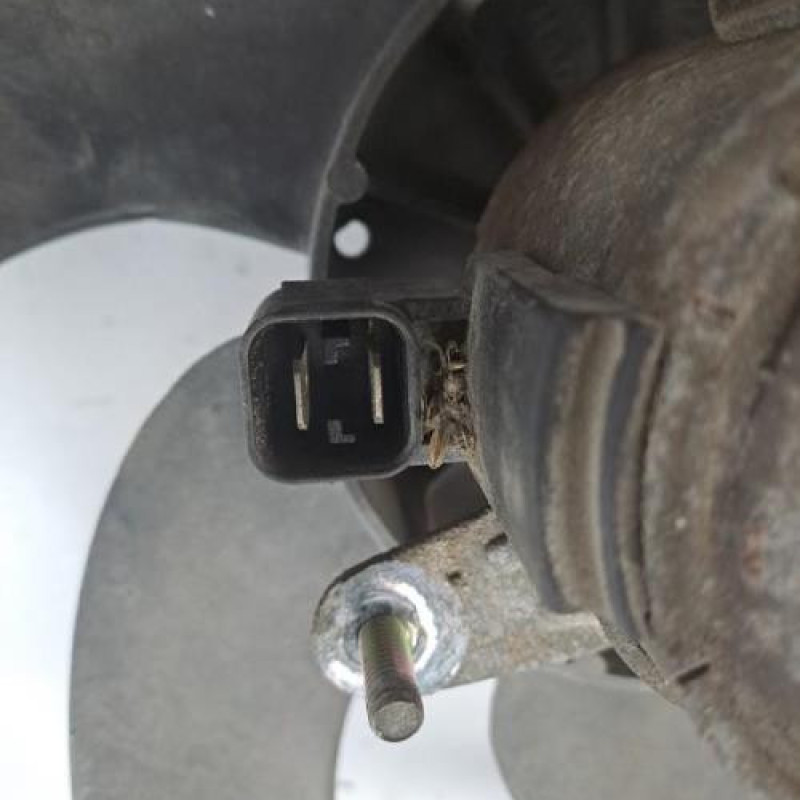 Ventilateur eau CITROEN BERLINGO 1
