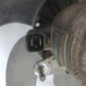 Ventilateur eau CITROEN BERLINGO 1