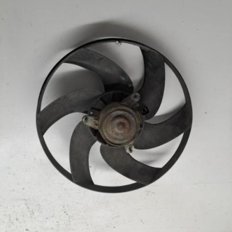 Ventilateur eau CITROEN BERLINGO 1