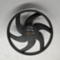Ventilateur eau CITROEN BERLINGO 1
