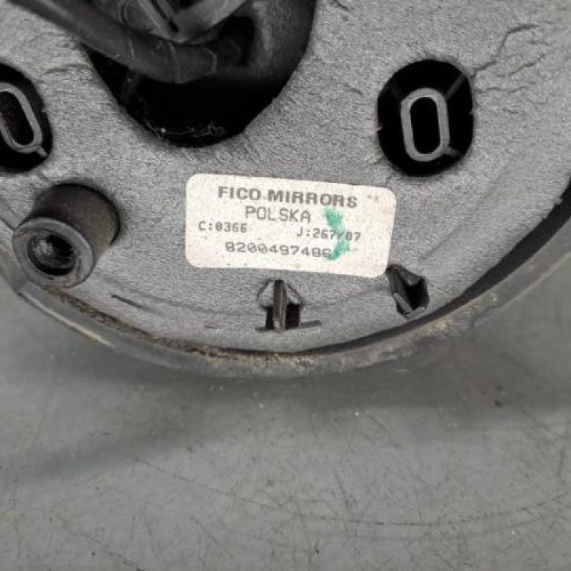 Retroviseur gauche DACIA LOGAN MCV 1