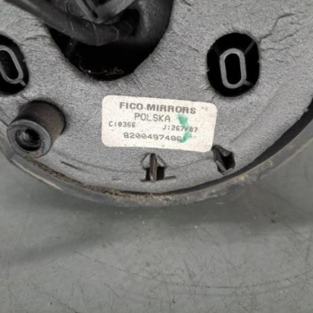 Retroviseur gauche DACIA LOGAN MCV 1 Photo n°1