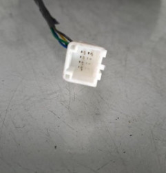 Retroviseur gauche DACIA LOGAN MCV 1 Photo n°4