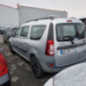 Retroviseur gauche DACIA LOGAN MCV 1