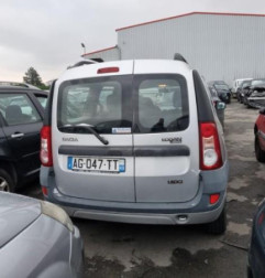 Retroviseur gauche DACIA LOGAN MCV 1 Photo n°6