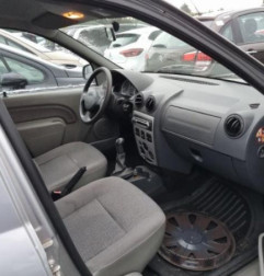 Retroviseur gauche DACIA LOGAN MCV 1 Photo n°10