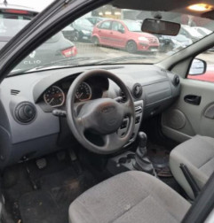 Retroviseur gauche DACIA LOGAN MCV 1 Photo n°12