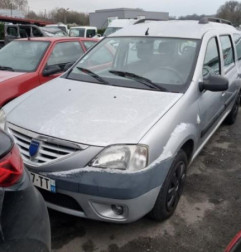 Retroviseur gauche DACIA LOGAN MCV 1 Photo n°13