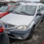 Retroviseur gauche DACIA LOGAN MCV 1