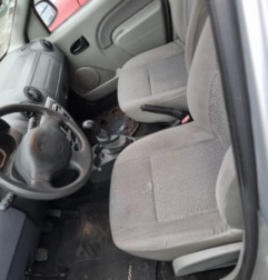 Retroviseur gauche DACIA LOGAN MCV 1 Photo n°14