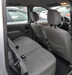 Retroviseur gauche DACIA LOGAN MCV 1 Photo n°15