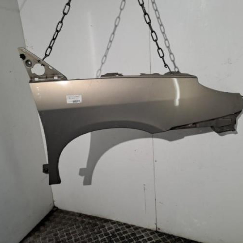Aile avant droit CITROEN C8