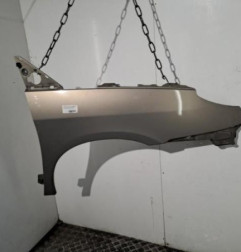 Aile avant droit CITROEN C8 Photo n°3