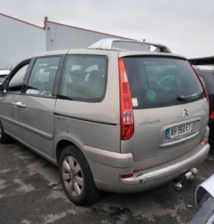 Aile avant droit CITROEN C8 Photo n°4