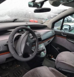 Aile avant droit CITROEN C8 Photo n°5