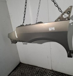 Aile avant gauche CITROEN C8 Photo n°1