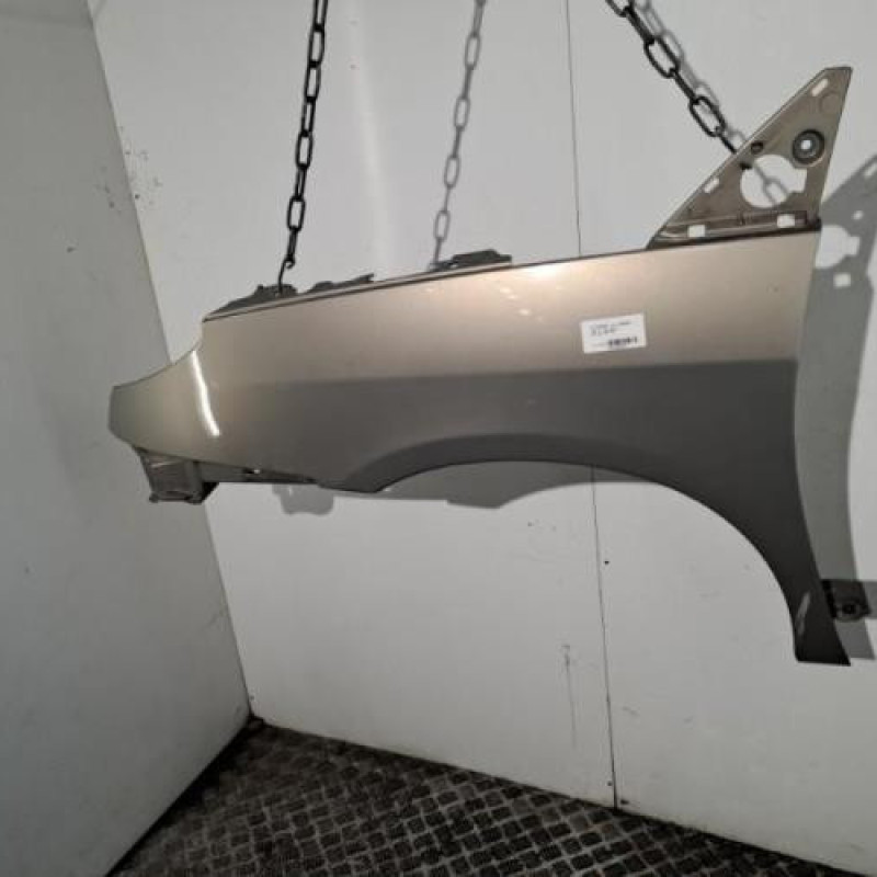 Aile avant gauche CITROEN C8