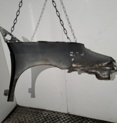 Aile avant gauche CITROEN C8 Photo n°3