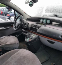 Aile avant gauche CITROEN C8 Photo n°7