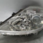 Optique avant principal gauche (feux)(phare) CITROEN C8