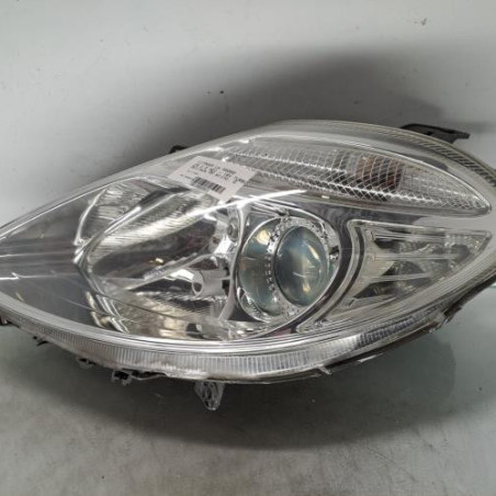Optique avant principal gauche (feux)(phare) CITROEN C8