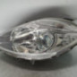 Optique avant principal gauche (feux)(phare) CITROEN C8
