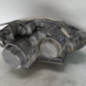 Optique avant principal gauche (feux)(phare) CITROEN C8
