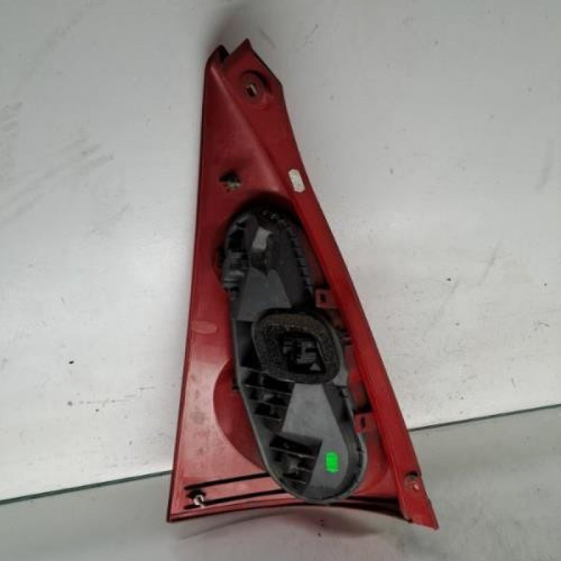 Feu arriere principal droit (feux) PEUGEOT 107