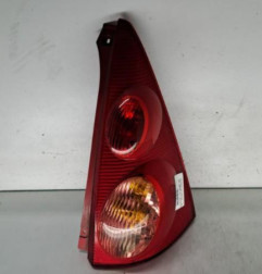 Feu arriere principal droit (feux) PEUGEOT 107