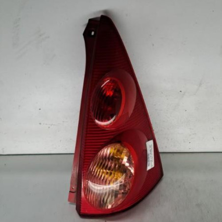 Feu arriere principal droit (feux) PEUGEOT 107
