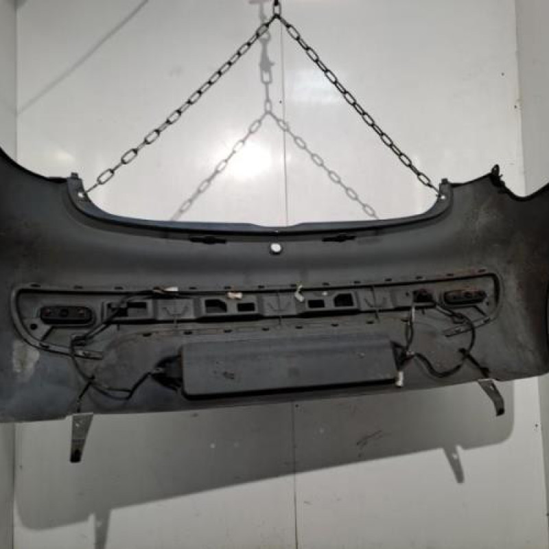 Pare choc arriere PEUGEOT 107
