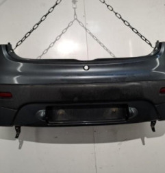 Pare choc arriere PEUGEOT 107