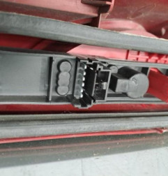 Feu arriere principal droit (feux) RENAULT KANGOO 1 Photo n°1