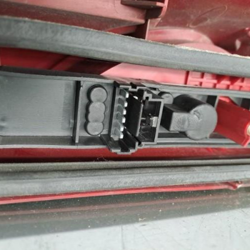 Feu arriere principal droit (feux) RENAULT KANGOO 1