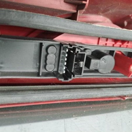 Feu arriere principal droit (feux) RENAULT KANGOO 1 Photo n°1