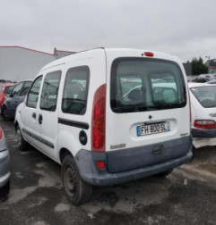 Feu arriere principal droit (feux) RENAULT KANGOO 1 Photo n°4