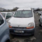 Feu arriere principal droit (feux) RENAULT KANGOO 1