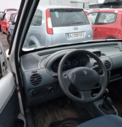 Feu arriere principal droit (feux) RENAULT KANGOO 1 Photo n°6