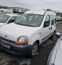 Feu arriere principal droit (feux) RENAULT KANGOO 1 Photo n°7
