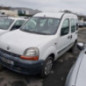 Feu arriere principal droit (feux) RENAULT KANGOO 1